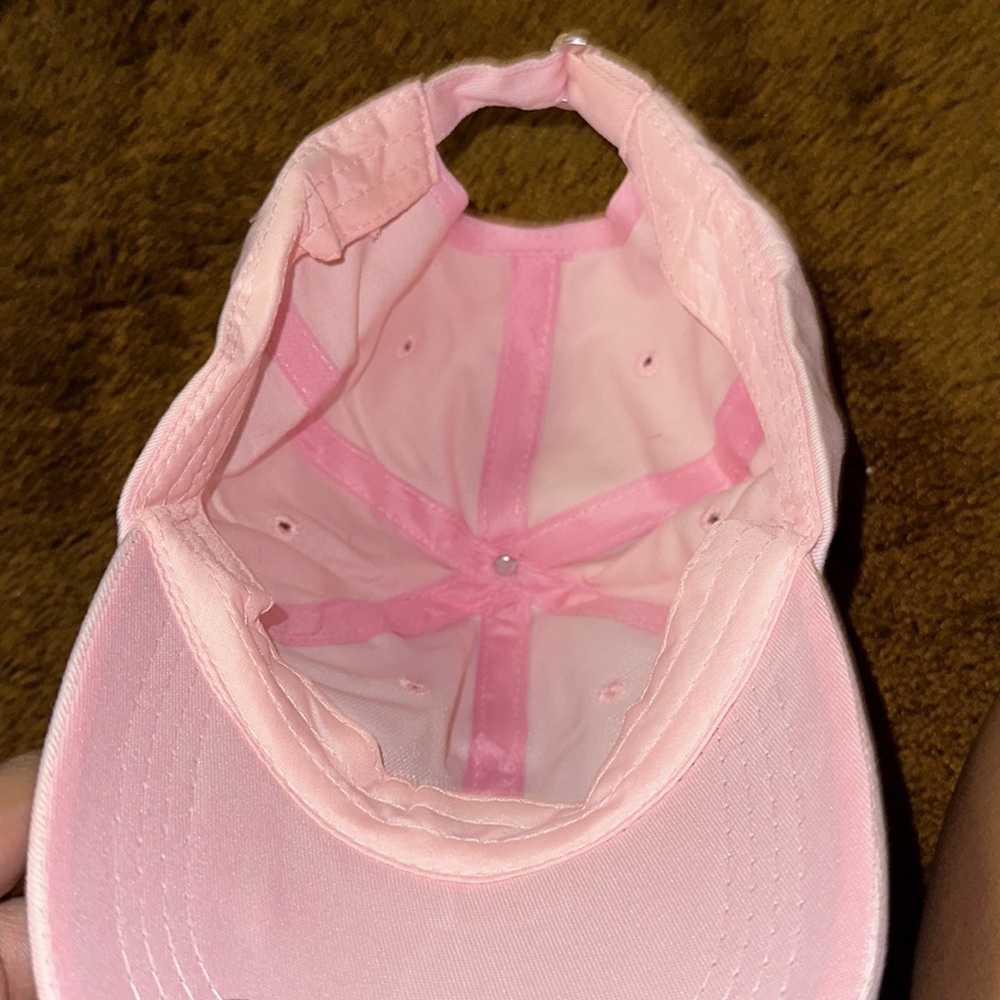 SnapBack hat - Picture 3 of 3